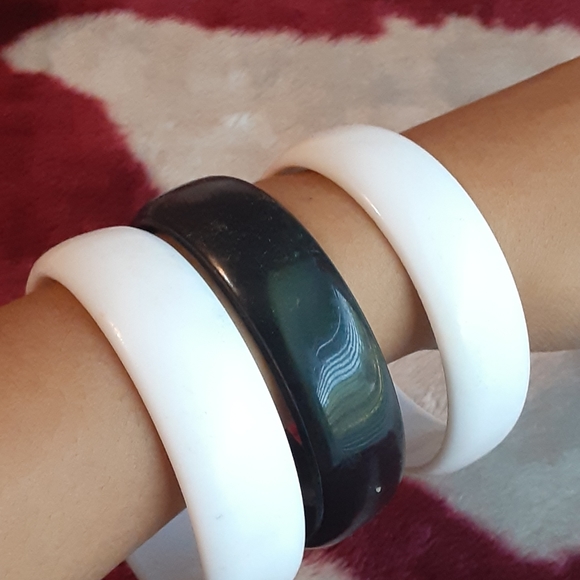 Three braclets - Picture 2 of 2